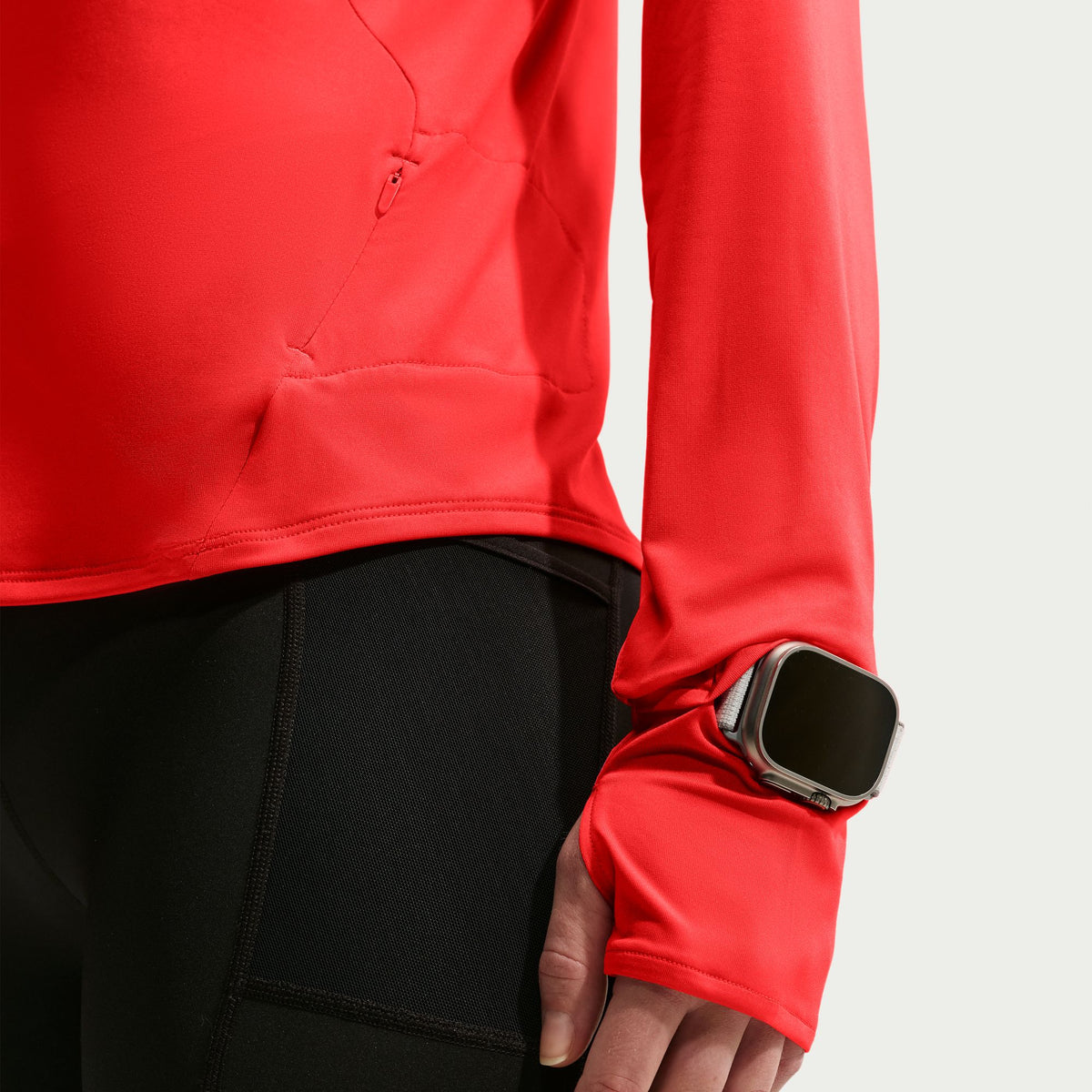 Nike ACG Women's UV-Resistant Trail Running Top