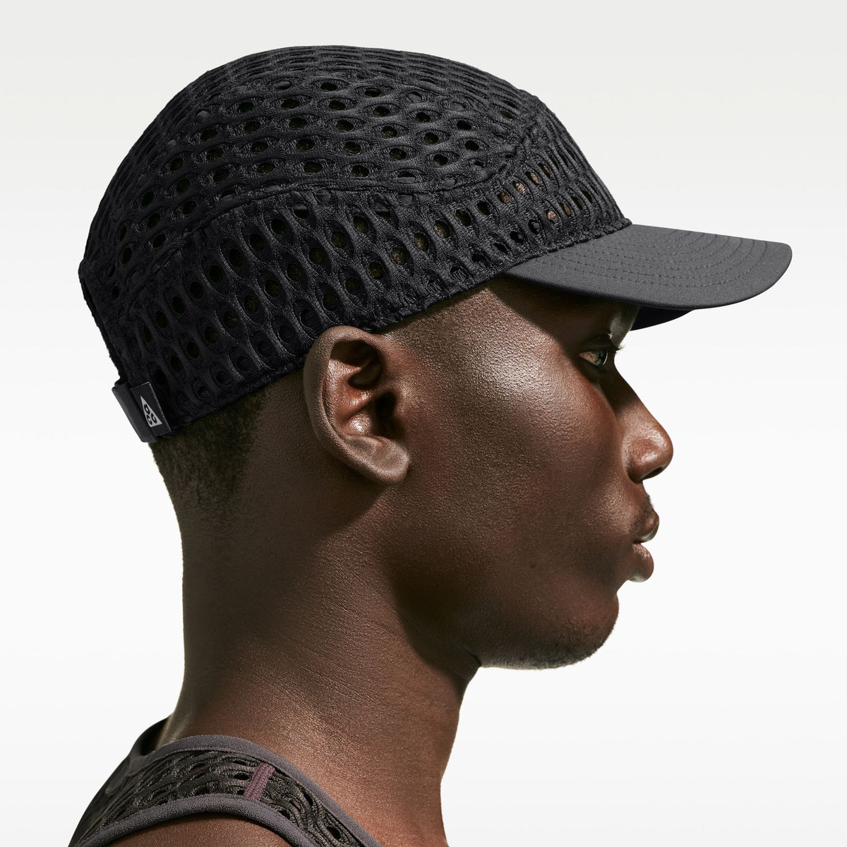 ACG Radical Airflow Fly Cap