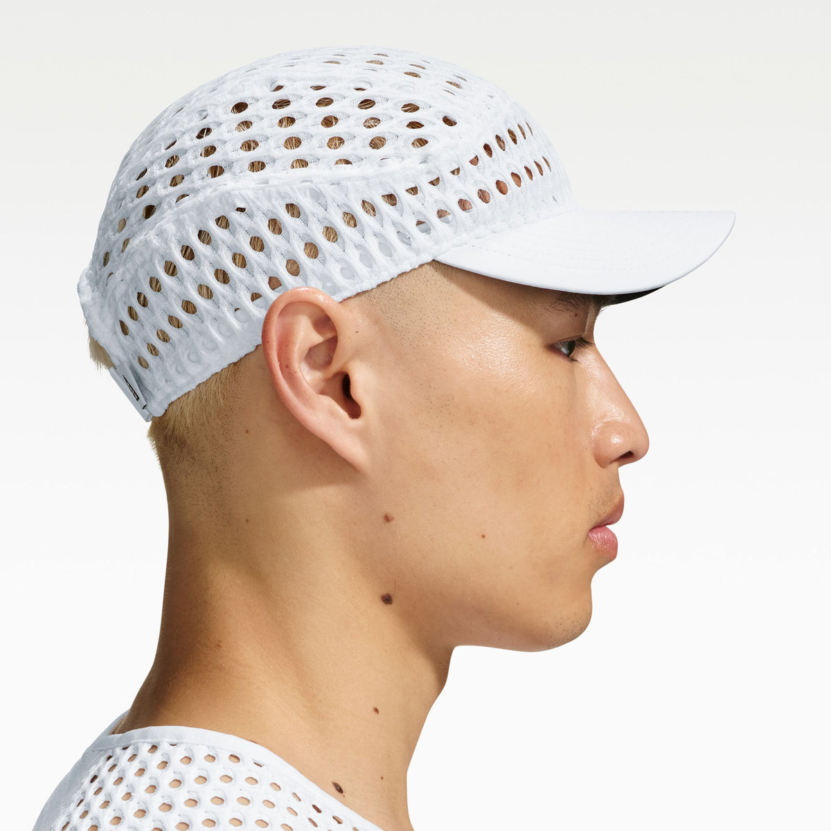 ACG Radical Airflow Fly Cap