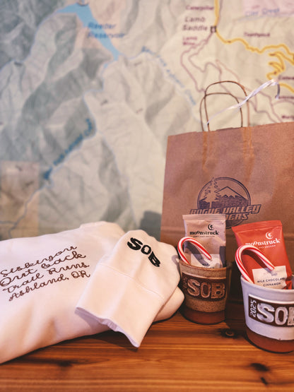 SOB Holiday Bundle