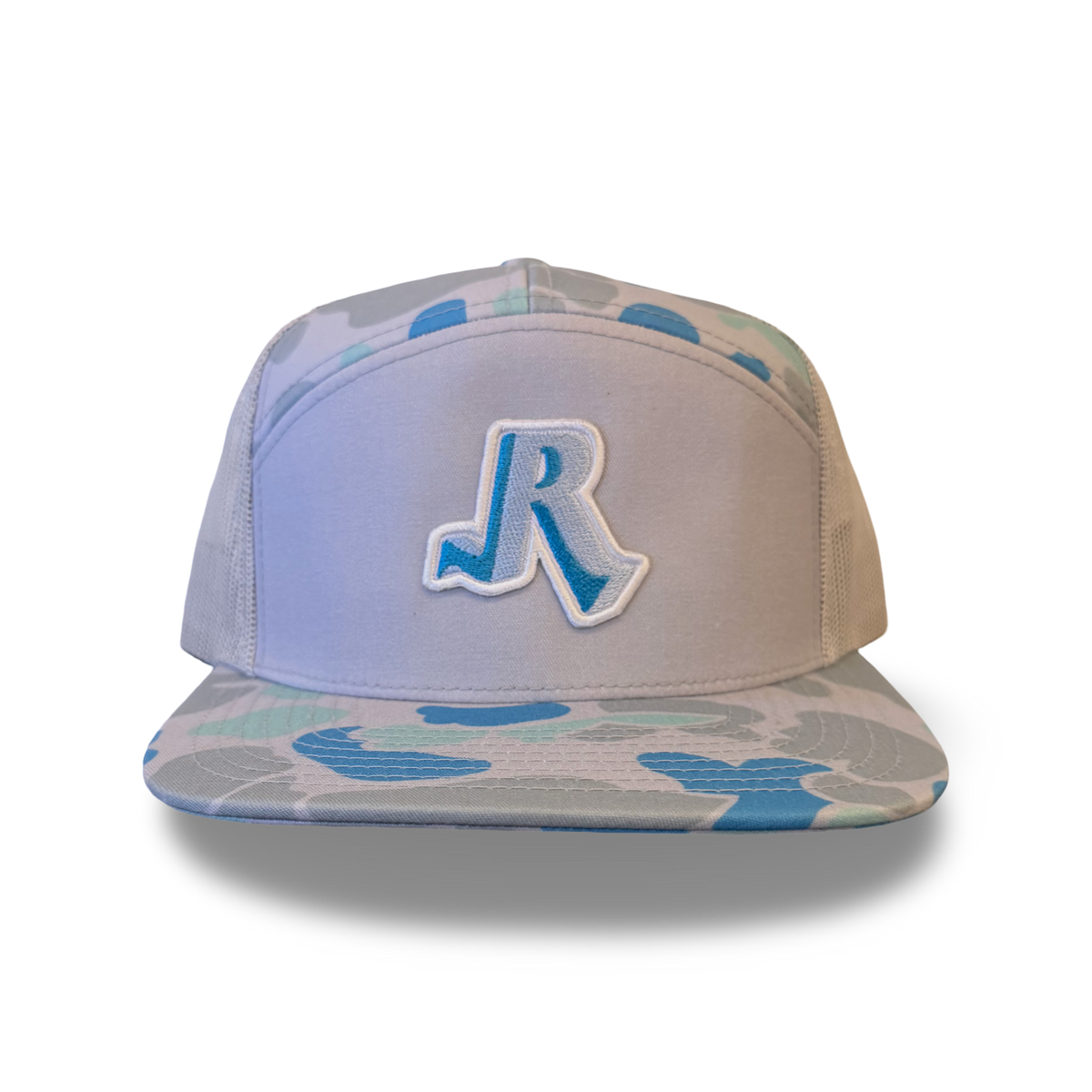 Running R Snapback