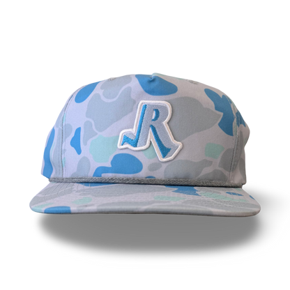 RVR Performance Cap
