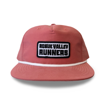 RVR Performance Cap