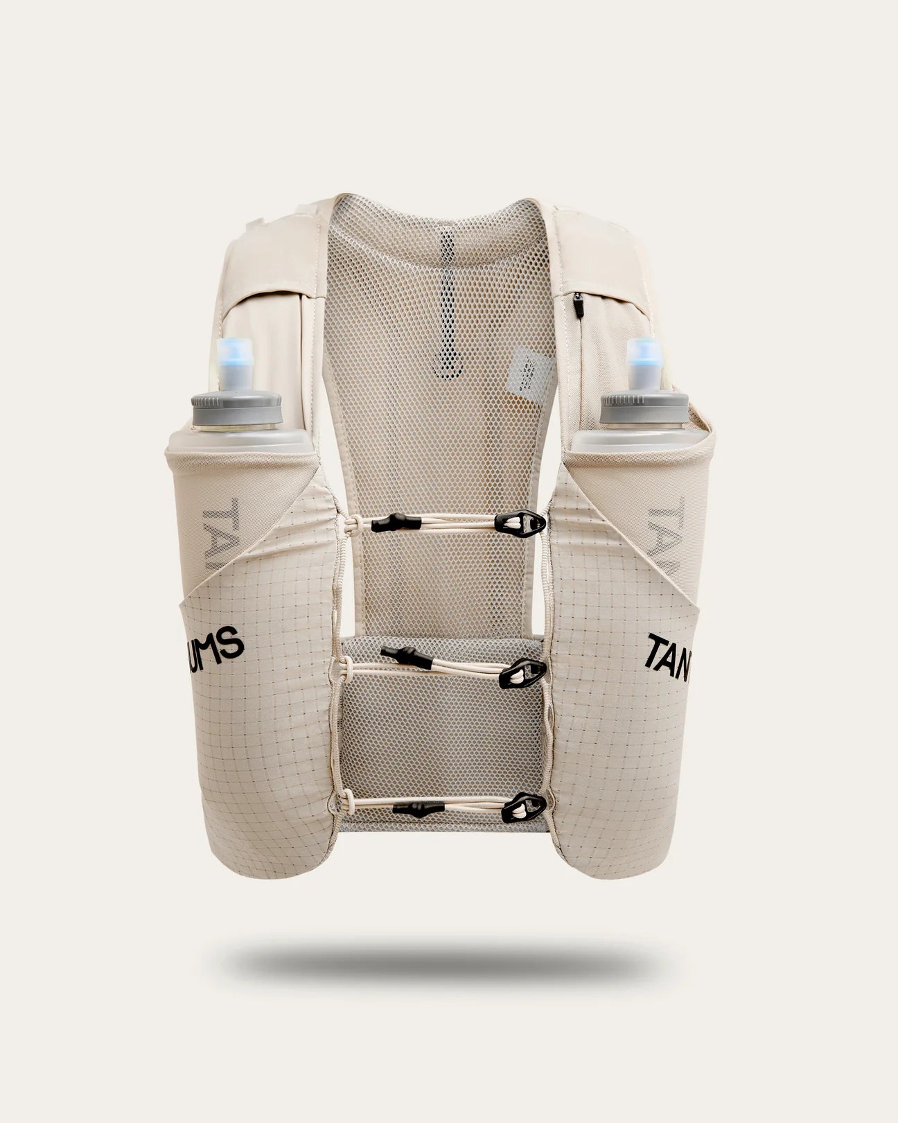 Crest 6 Hydration Pack in Oxford Tan