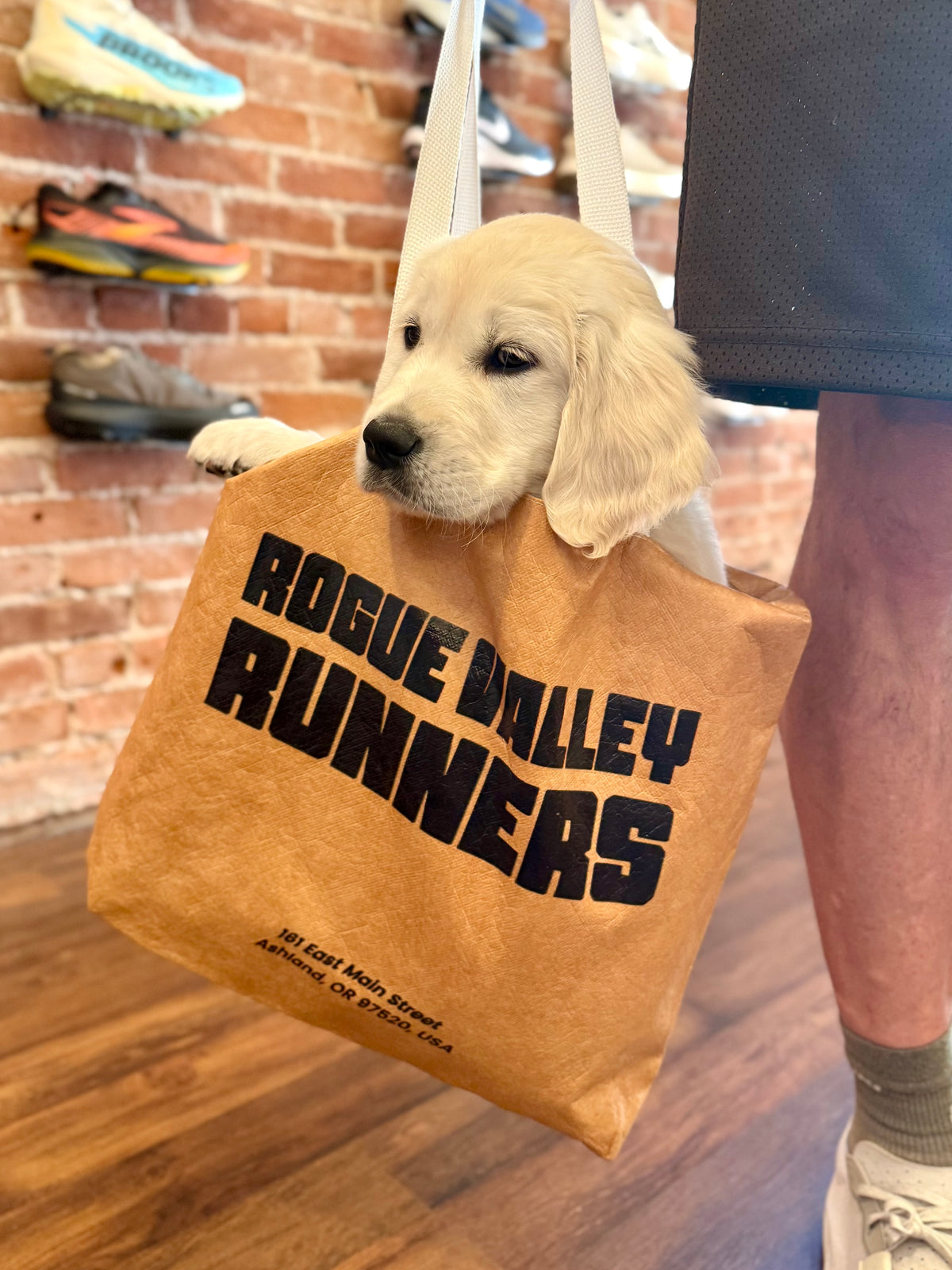 RVR Tote