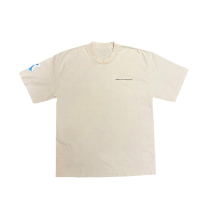 Support Your Local Run Shop SS Tee