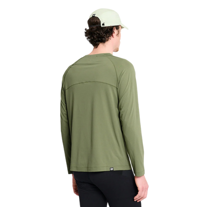 Men's DLYLongsleeve