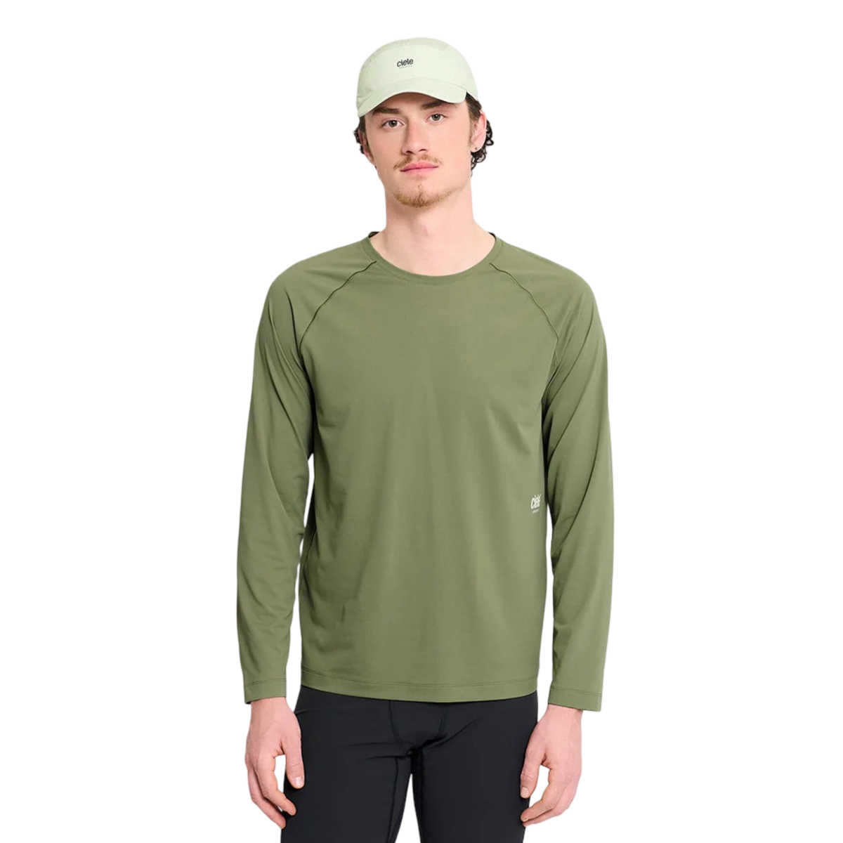 Men's DLYLongsleeve