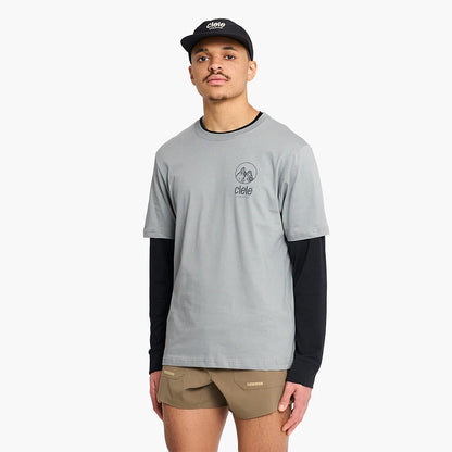 ORTShirt - Run Mountains