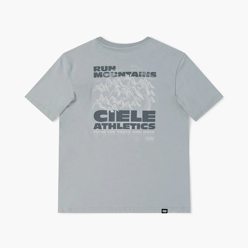 ORTShirt - Run Mountains