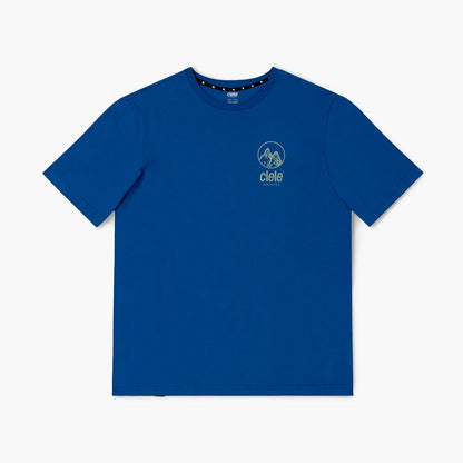ORTShirt - Run Mountains
