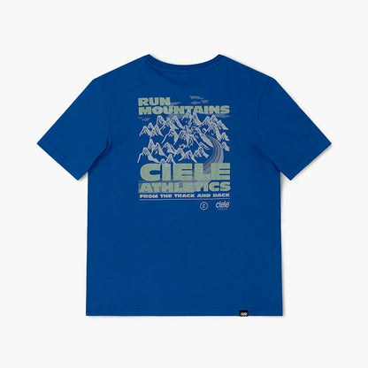 ORTShirt - Run Mountains