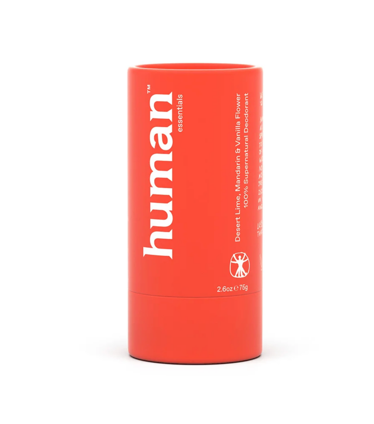 Supernatural Deoderant
