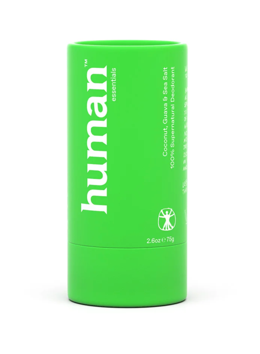 Supernatural Deoderant