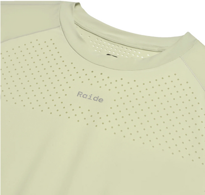 Women's Thermal Dispersion Tee