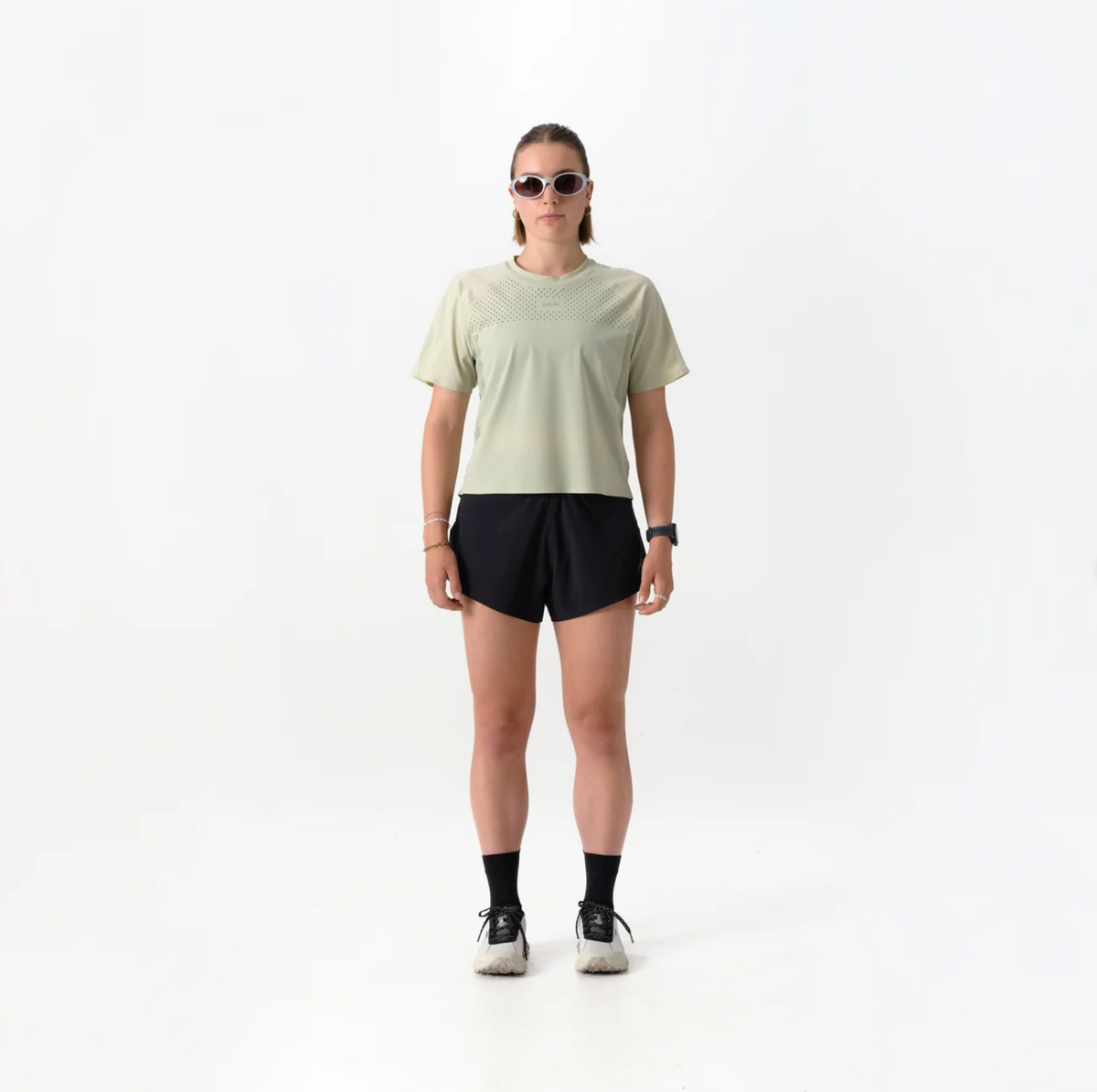 Women's Thermal Dispersion Tee