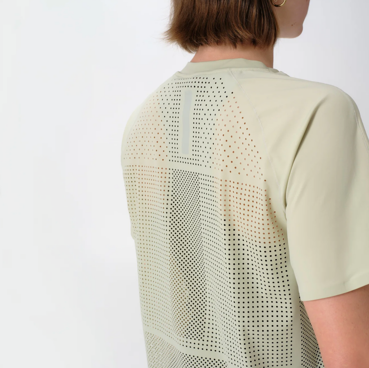 Women's Thermal Dispersion Tee