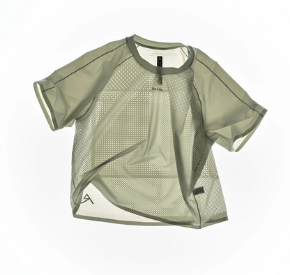 Women's Thermal Dispersion Tee