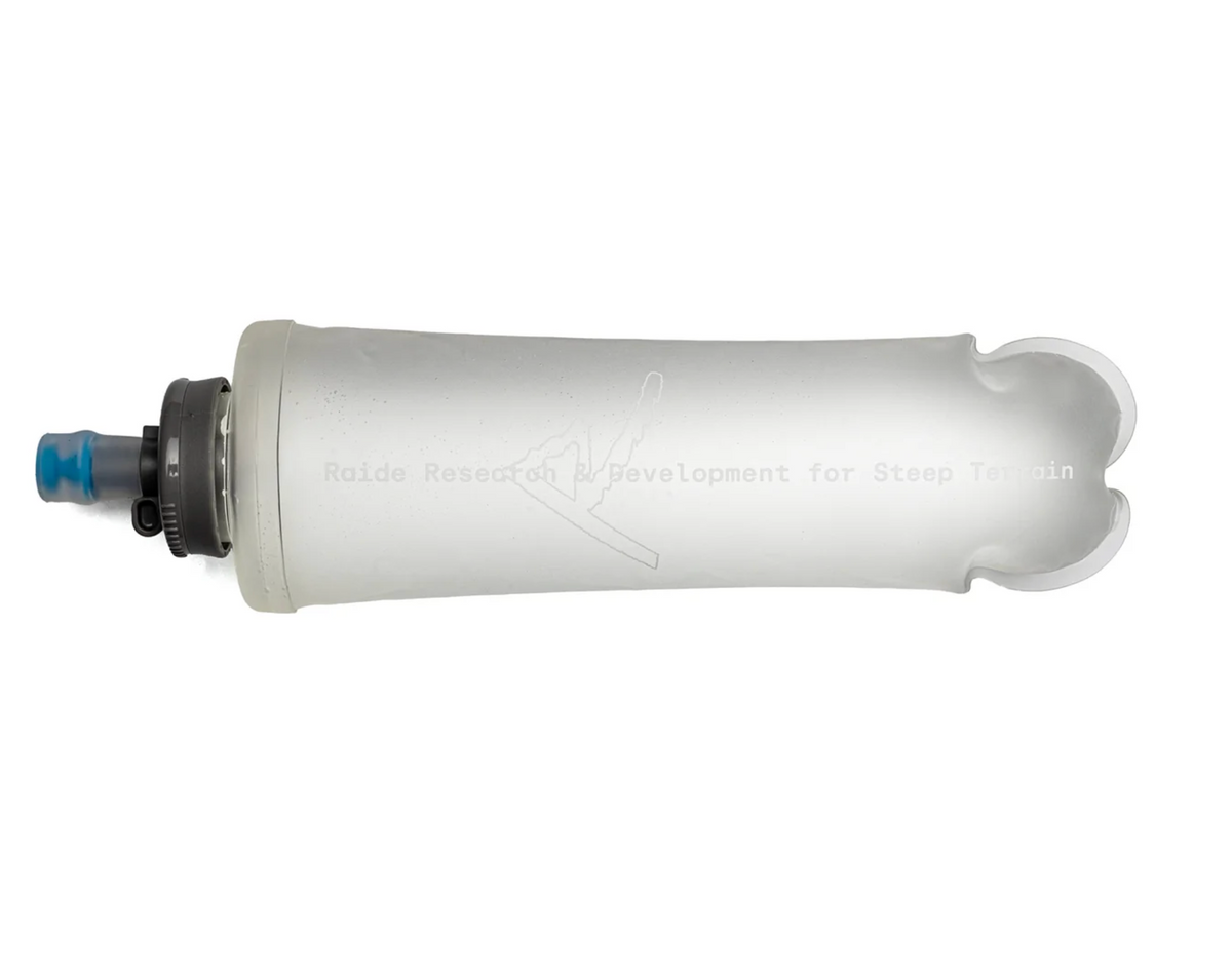 600mL Locking Flask