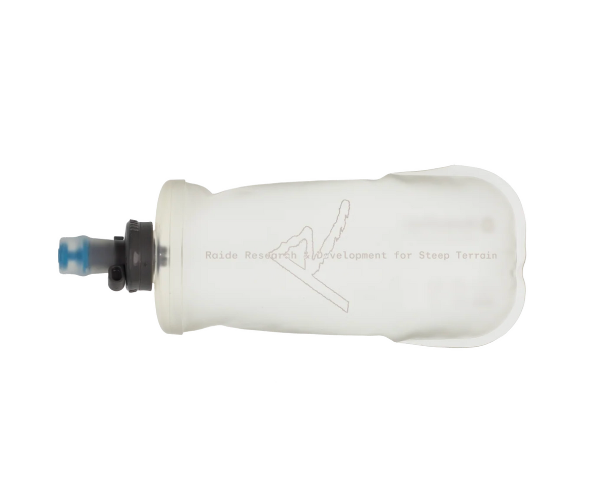 360mL Locking Flask