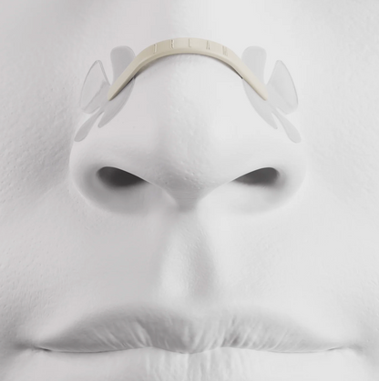 DREAM Second Wind Nasal Strips