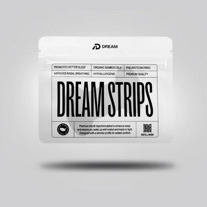 DREAM Mouth Tape