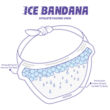 Ice Bandana V2