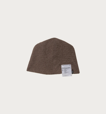 FuzzFleece AD Beanie