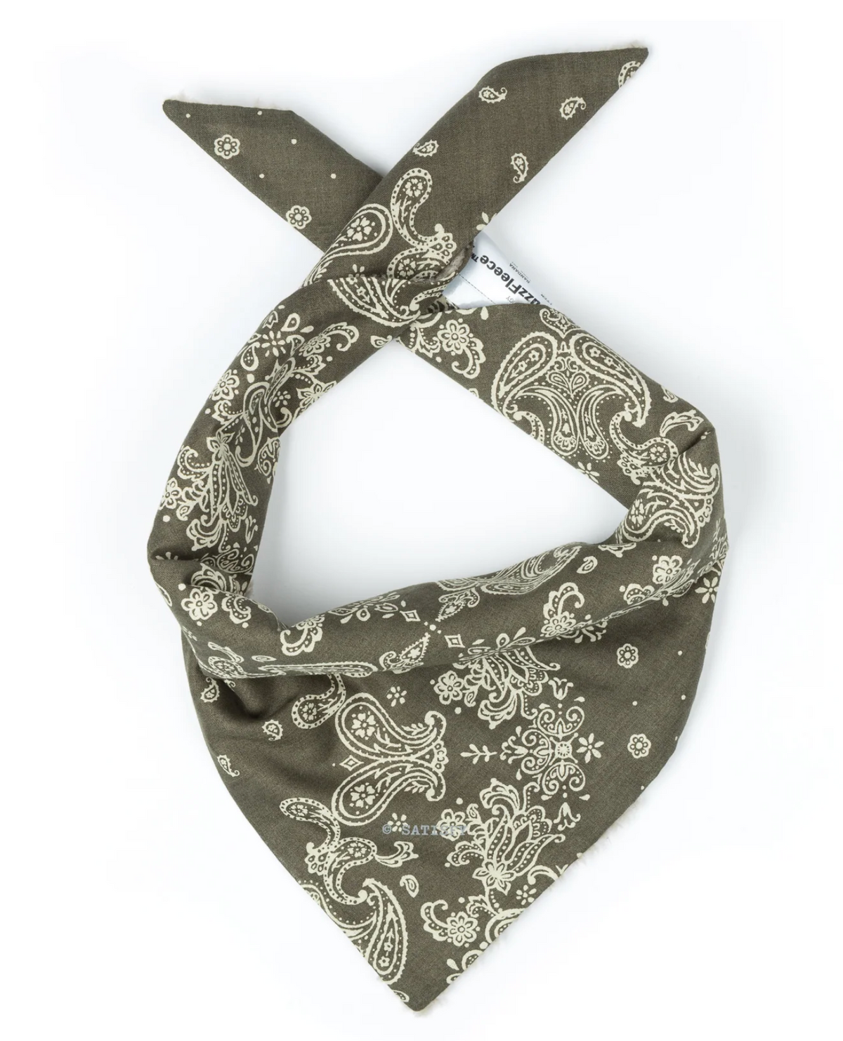 FuzzFleeece AD Bandana