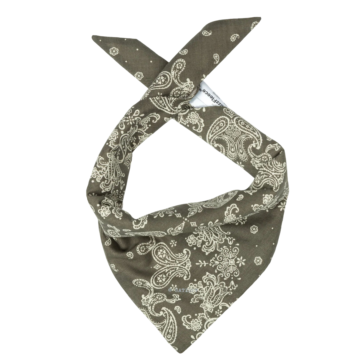 FuzzFleeece AD Bandana