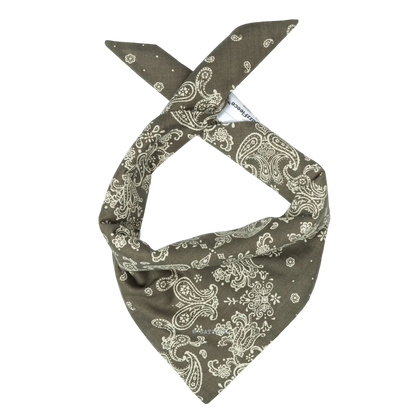 FuzzFleeece AD Bandana