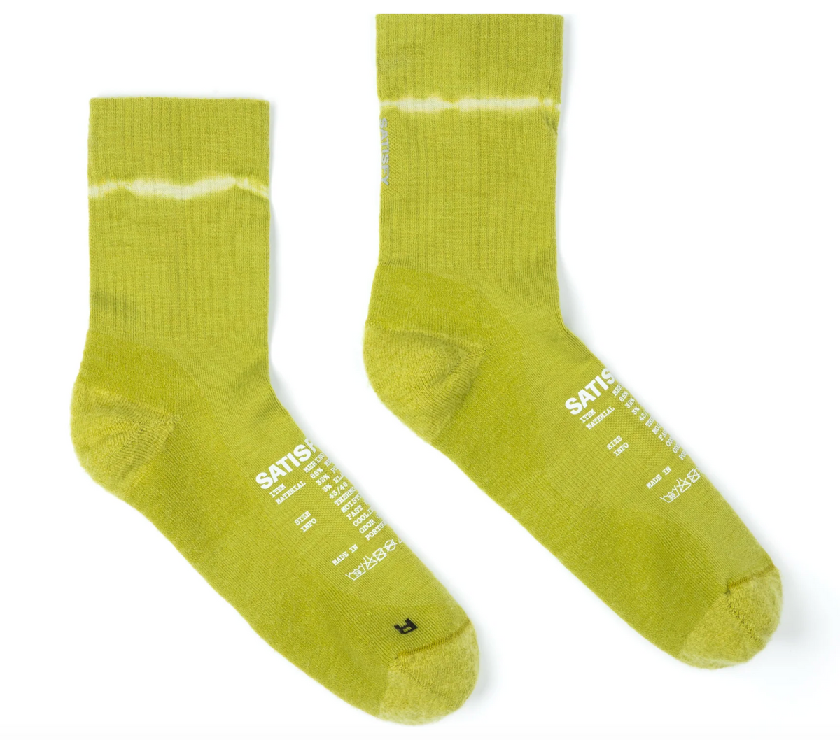 Merino Nylon Tube Sock