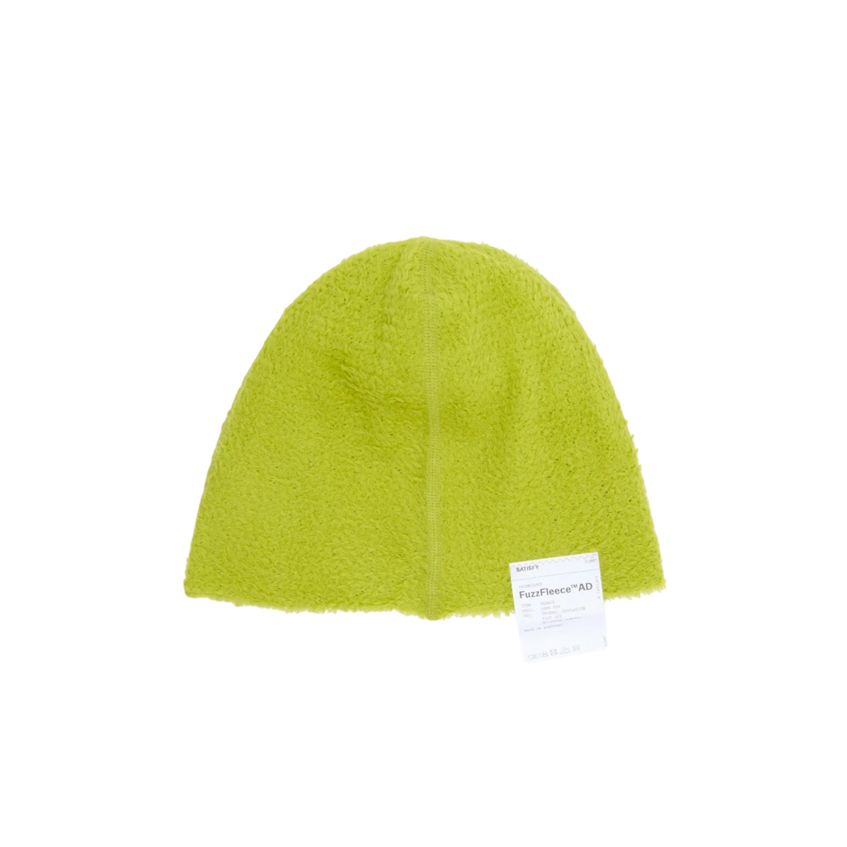 FuzzFleece™ AD Beanie