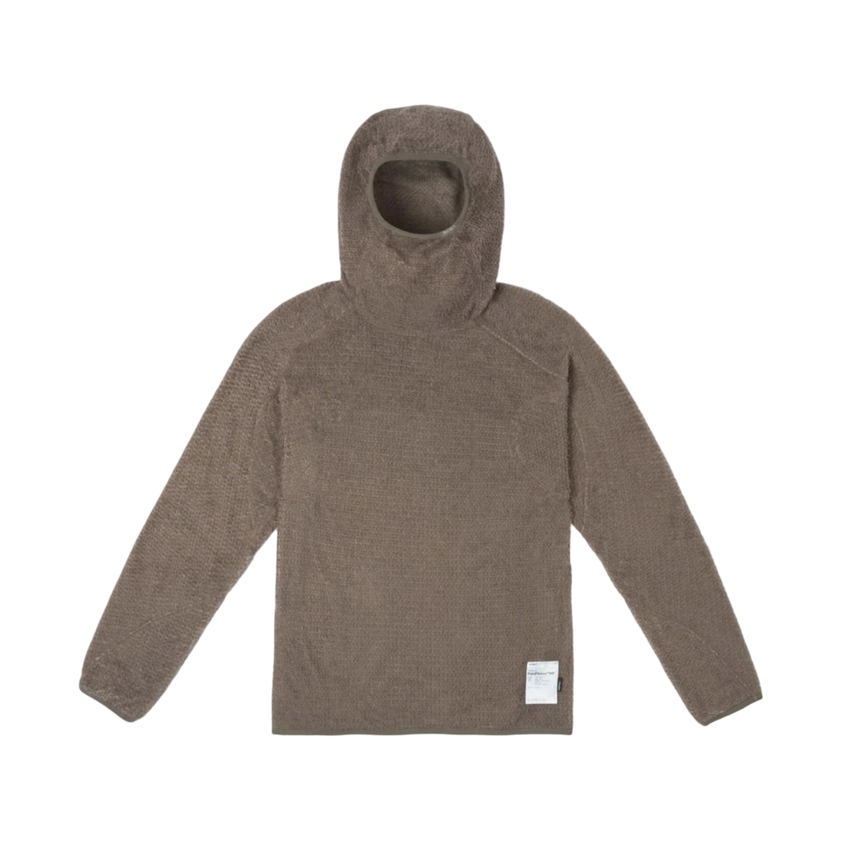SATISFY FuzzFleece™AD Light Hoodie