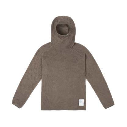 SATISFY FuzzFleece™AD Light Hoodie