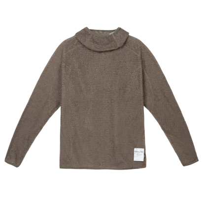 SATISFY FuzzFleece™AD Light Hoodie