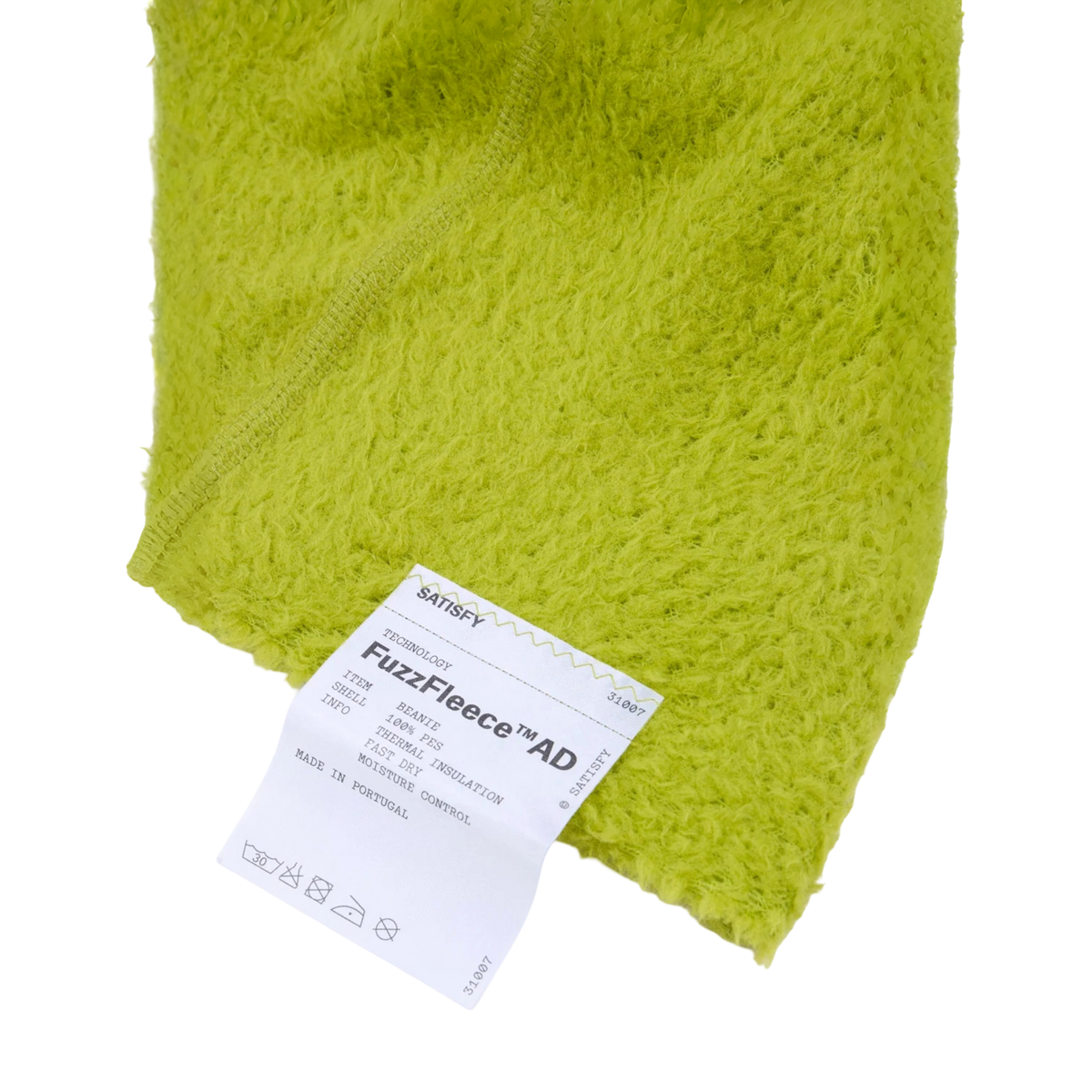 FuzzFleece™ AD Beanie