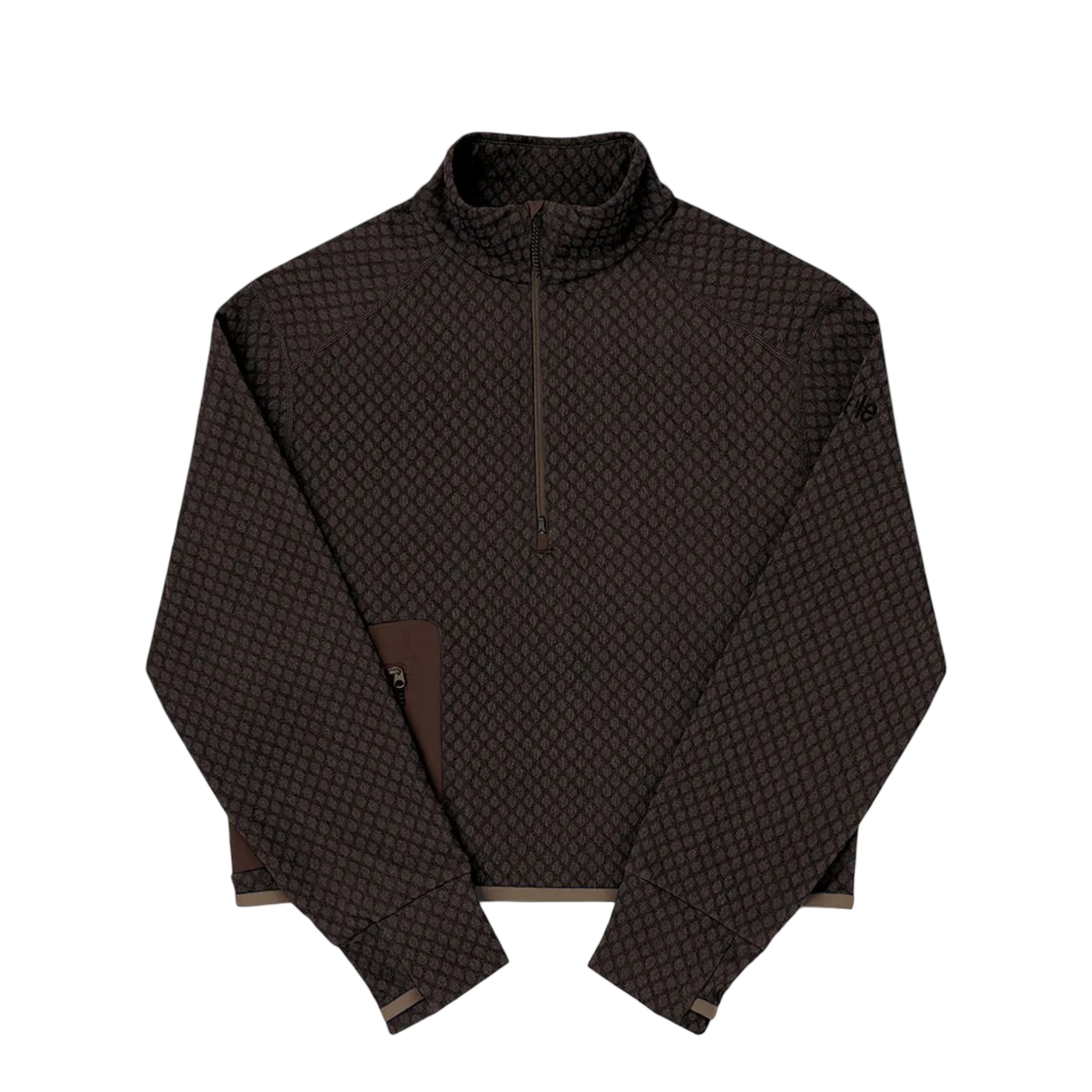 Women's VLV Halfzip