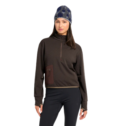 Women's VLV Halfzip