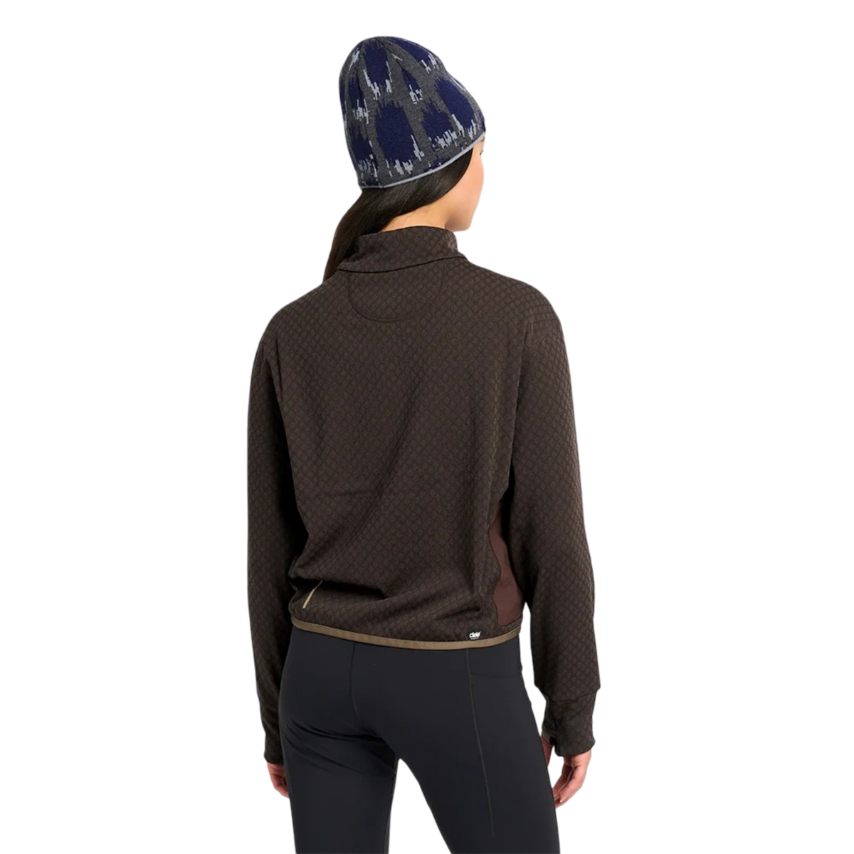 Women's VLV Halfzip