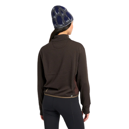 Women's VLV Halfzip