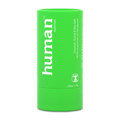 Clean Deodorant by HUMAN