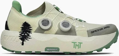 Speedland GS-TMT Shoe