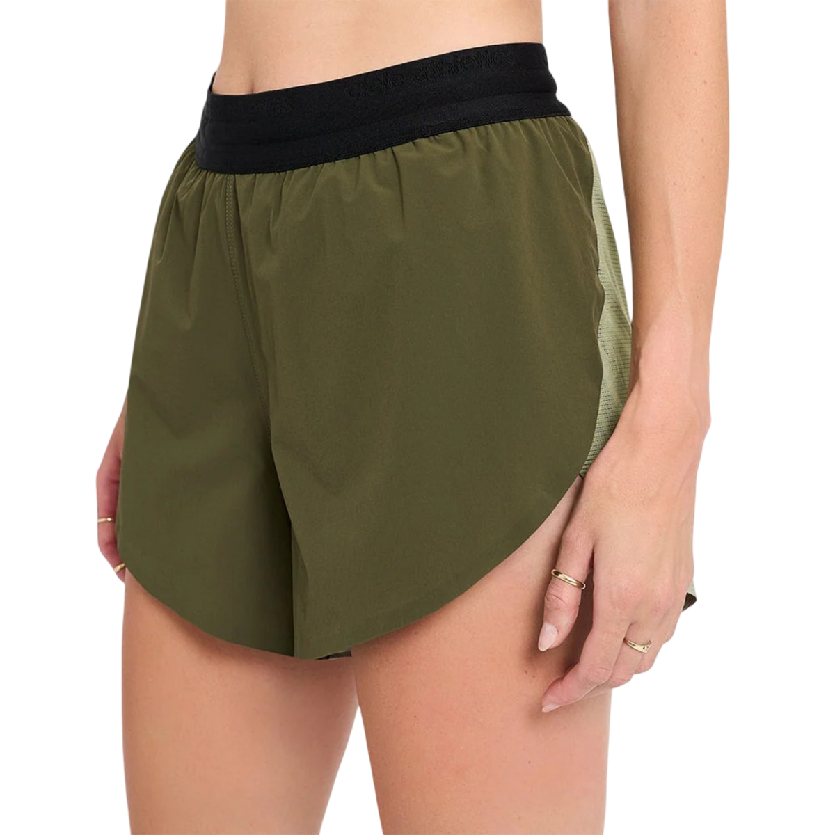 Women's ICNShort
