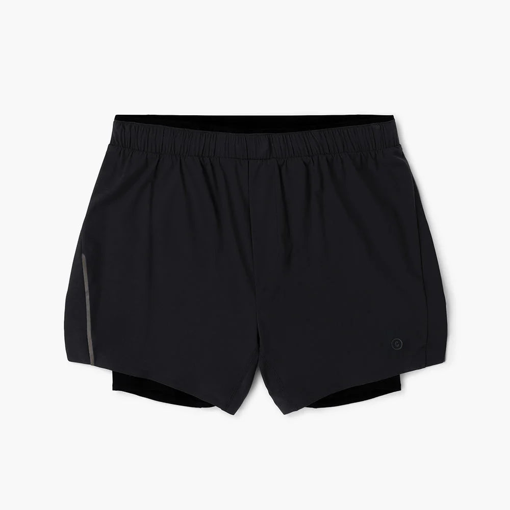 Men's DLYShort 5" Long Brief 2