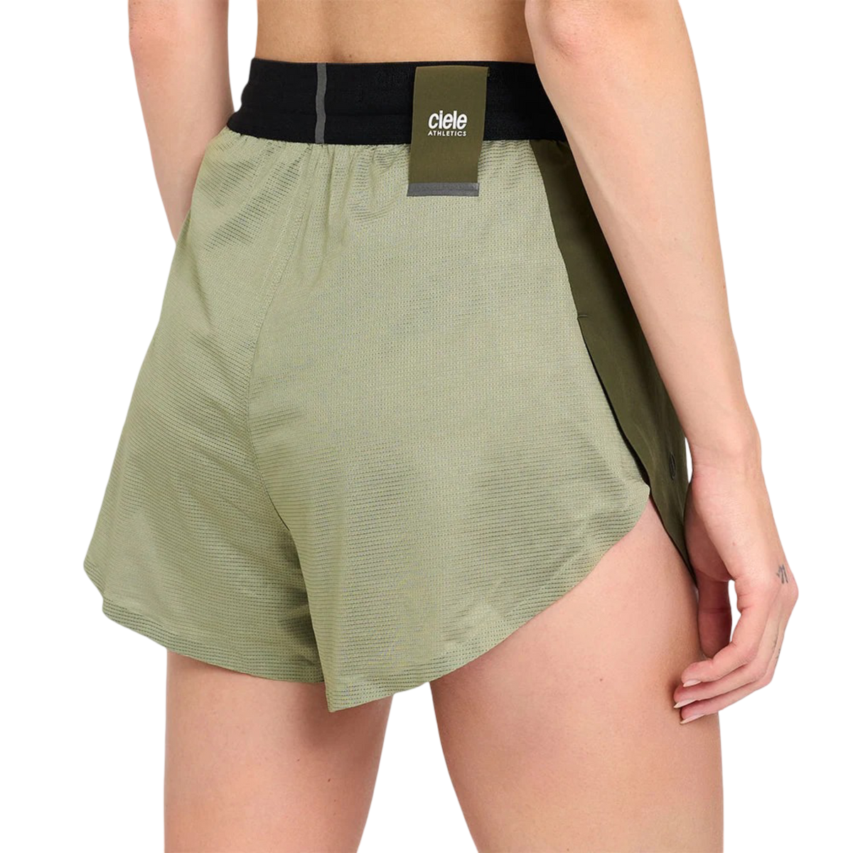 Women's ICNShort