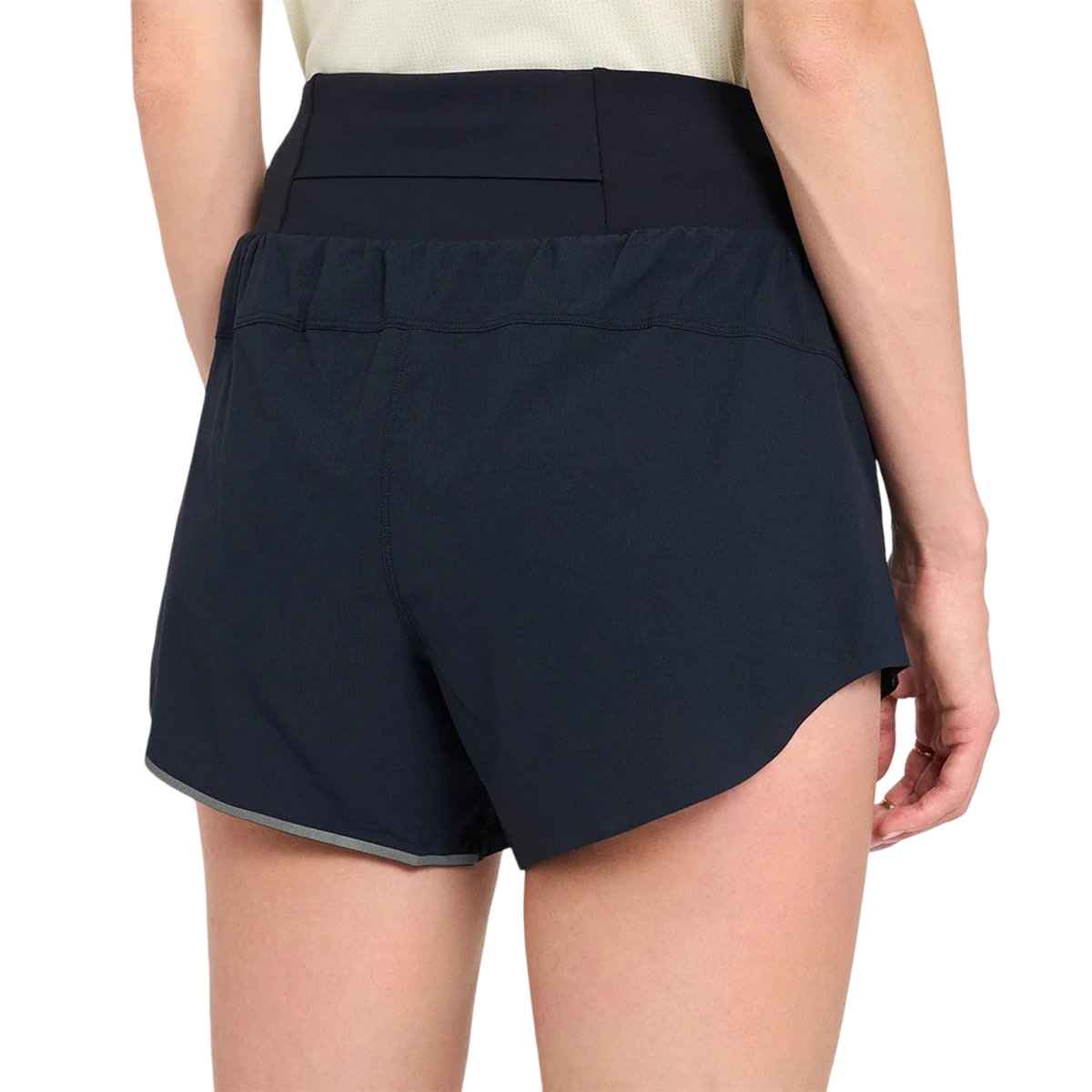 Women's TRN Short