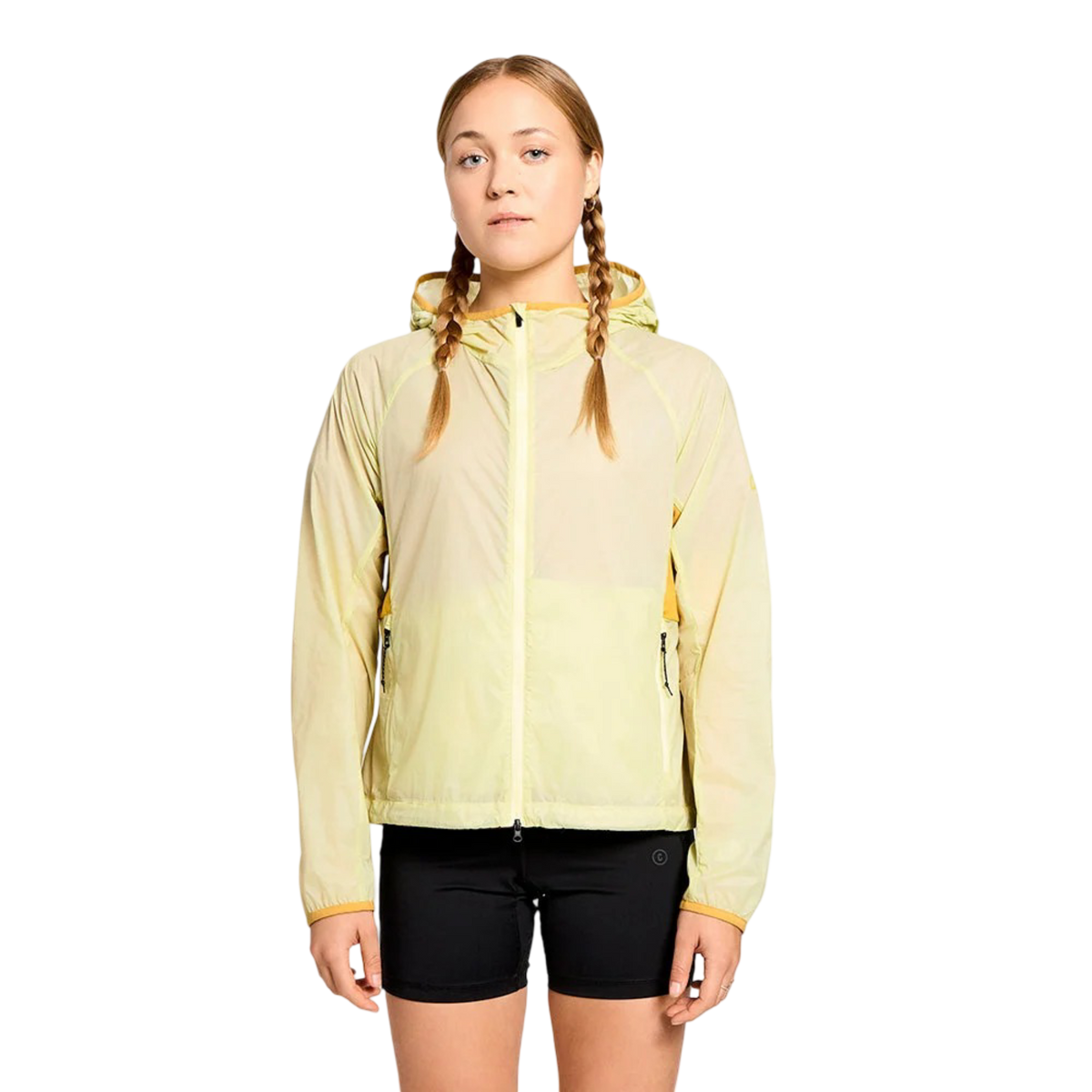 Women's VNT Jacket
